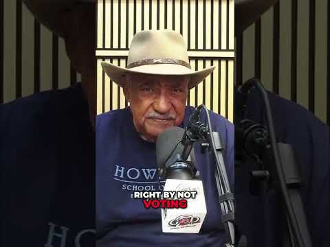 San Diego Voice & Viewpoint encourages voters to make their voices heard.