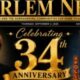 COMMENTARY: 34 Years, Thousands of Stories, One Enduring Love for Harlem