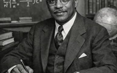 Outnumbered: Elbert Cox’s Equation for Greatness