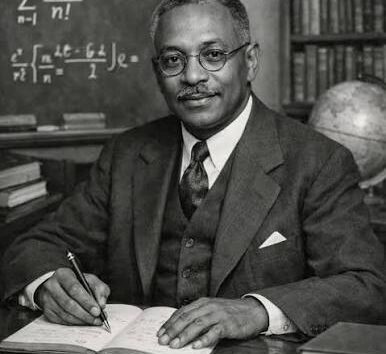 Outnumbered: Elbert Cox’s Equation for Greatness