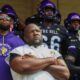 Prairie View coach Tremaine Jackson says the way his team trained and prepared was difference in their dominance Labor Day Classic win over rival Texas Southern. Credit: Jimmie Aggison/Defender