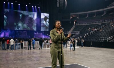 The struggle for modern Black artists in hip-hop and R&B to sell out concert tours is influenced by high ticket prices, changing fan demographics, and increasing production costs. Credit: Gemini