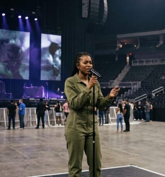The struggle for modern Black artists in hip-hop and R&B to sell out concert tours is influenced by high ticket prices, changing fan demographics, and increasing production costs. Credit: Gemini