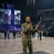 The struggle for modern Black artists in hip-hop and R&B to sell out concert tours is influenced by high ticket prices, changing fan demographics, and increasing production costs. Credit: Gemini
