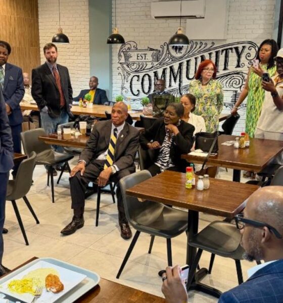 David Jolly makes the case for FAMU flagship status.
