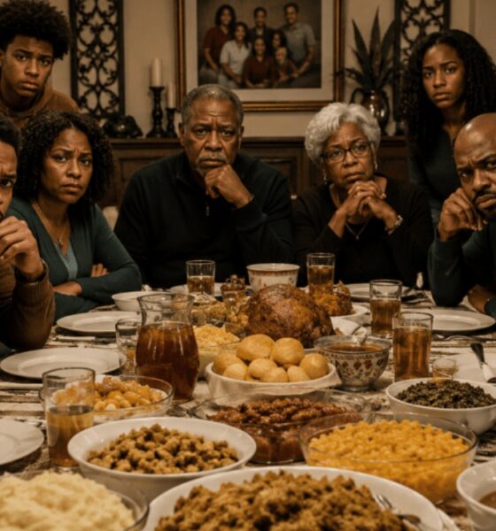 More than half of Word In Black survey respondents don’t trust that the food they buy is safe, and rising grocery prices are pushing families toward cheaper, less nutritious options.