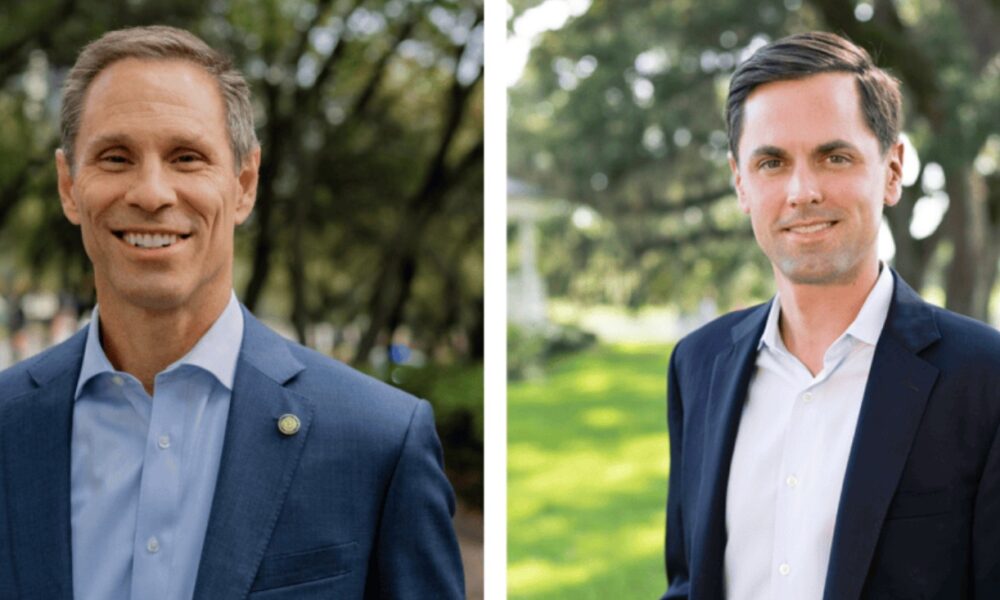 Texas Attorney General Race Tests Long-Running Party Loyalties