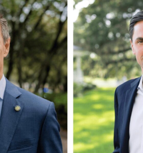 Texas Attorney General Race Tests Long-Running Party Loyalties