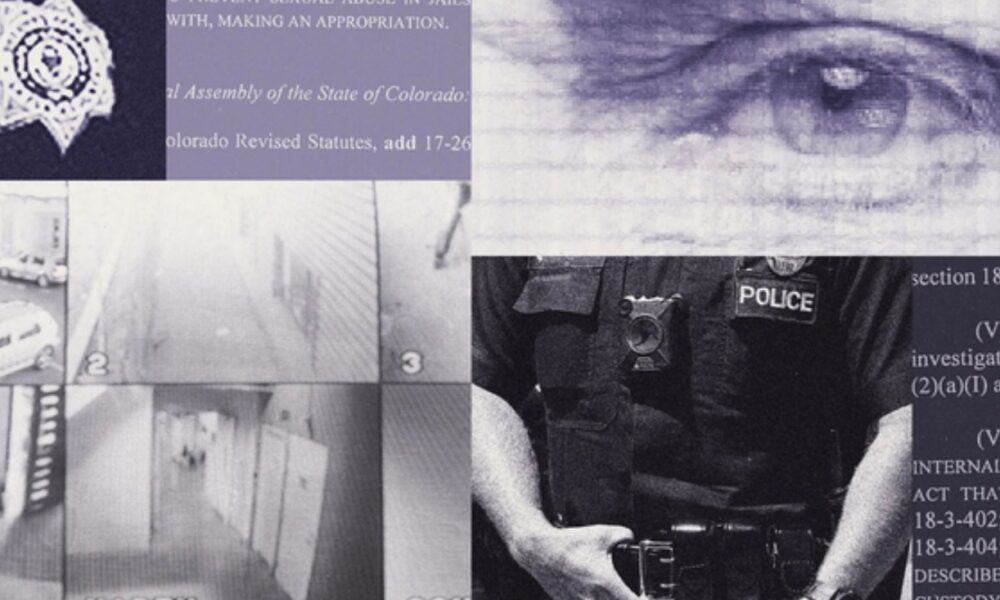 Women Learned Their Jail Strip Searches Were Recorded. Their Outrage Changed the Law
