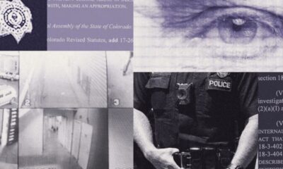 Women Learned Their Jail Strip Searches Were Recorded. Their Outrage Changed the Law