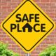 COMMENTARY: Being Frank: a Safe Place
