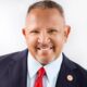 Marc Morial, CEO and President of the National Urban League,