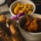 Inside one of Philadelphia’s historic Black churches, a popular brunch spot is helping revive a soup kitchen that has served the surrounding community since the 1920s. Credit: Courtesy of Tindley Tea Cafe