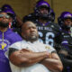 Prairie View coach Tremaine Jackson says the way his team trained and prepared was difference in their dominance Labor Day Classic win over rival Texas Southern. Credit: Jimmie Aggison/Defender