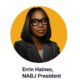 Statement from the President of the National Association of Black Journalists on Press Ban
