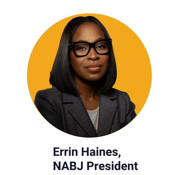 Statement from the President of the National Association of Black Journalists on Press Ban