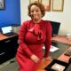Affinia Healthcare President and CEO Dr. Kendra Holmes is helping patients prepare for new Medicaid work requirements by connecting them with job, training and volunteer opportunities. Photo by Wiley Price I St. Louis American