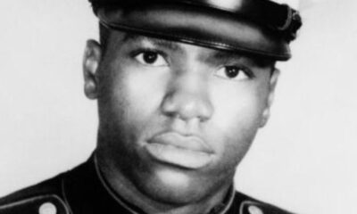The Youngest American Killed in the Vietnam War