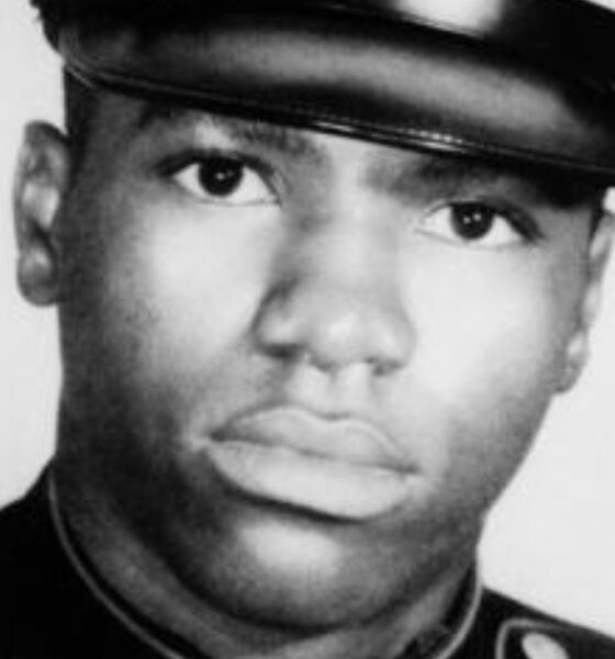 The Youngest American Killed in the Vietnam War