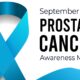 Prostate Cancer is Twice as Likely to Kill Black Men. Talking to Your Doctor Could Help Save Your Life