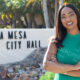 Sen. Akilah Weber. File photo.