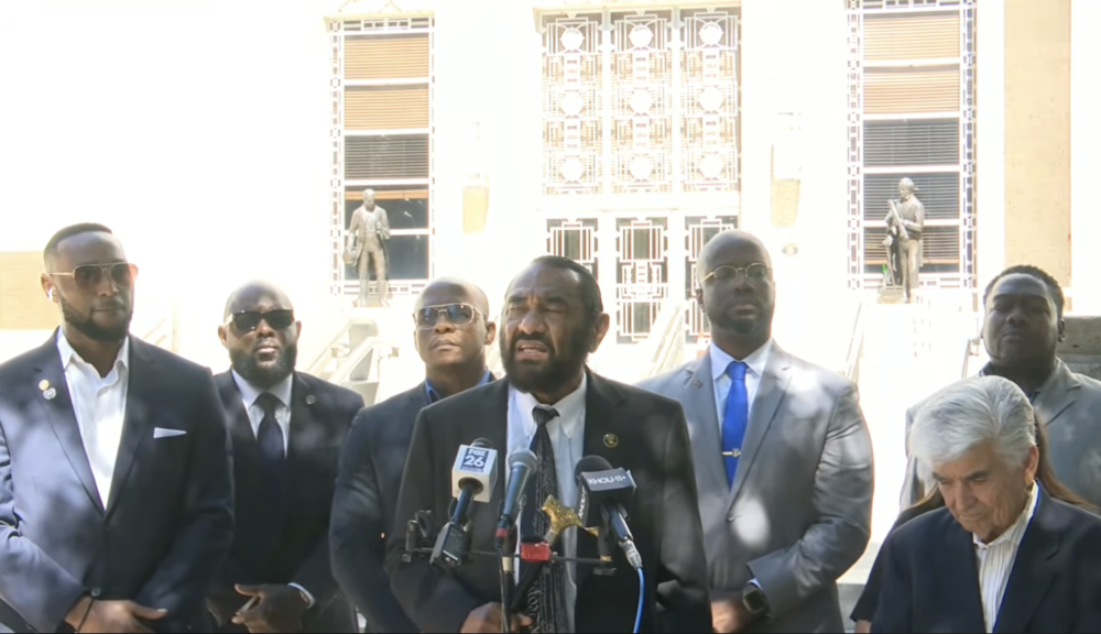 Houston Haitians Push Back Against TPS Terminations