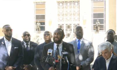 Houston Haitians Push Back Against TPS Terminations