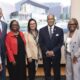 HBCU Leaders, Corporate Partners Convene in D.C. to Strengthen Support for Black Colleges' Athletic Programs