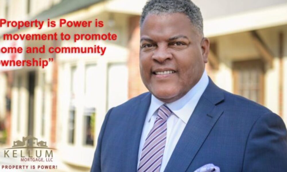 Dr. Anthony O. Kellum