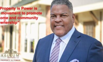 Dr. Anthony O. Kellum