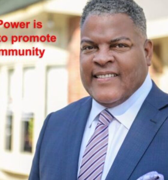 Dr. Anthony O. Kellum