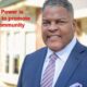 Dr. Anthony O. Kellum