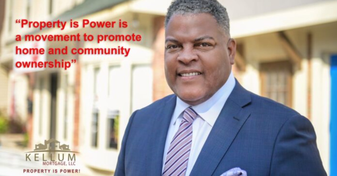Dr. Anthony O. Kellum