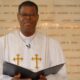 The Rev. Leon “Sonny” Clark. File photo.