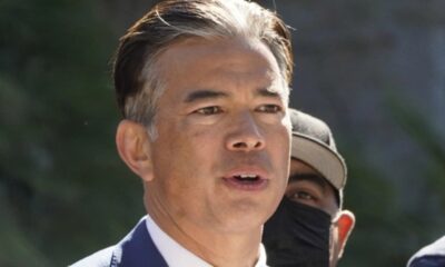 Calif. Attorney General Rob Bonta. Courtesy photo.