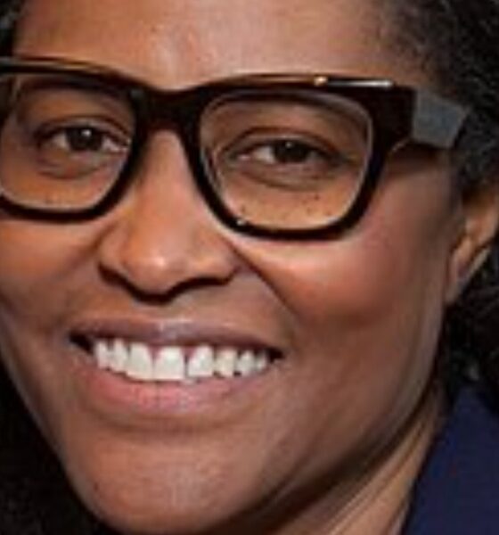 Alameda County District Attorney Ursula Jones Dickson. File photo.