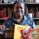 Bolanle Ambonisye turned her parenting philosophy into a business offering workshops, books and training