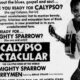 Mighty Sparrow show ad in New York Amsterdam News Date Published on Jul 26, 1969