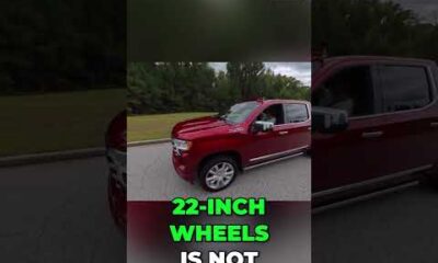 2026 Chevrolet Silverado High Country truck parked outdoors with a frustrated driver, focusing on ride quality concerns.