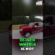 2026 Chevrolet Silverado High Country truck parked outdoors with a frustrated driver, focusing on ride quality concerns.