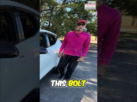2027 Chevy Bolt EV: analyzing the $29,990 price tag and hidden flaws. #shorts