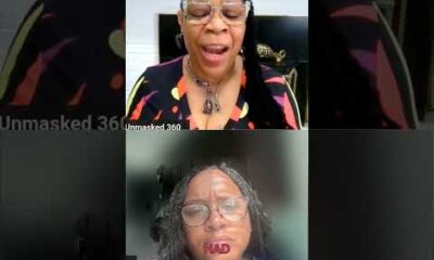 Pastor shares how podcast aids ministry, Washington Informer, video clip