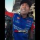 NHRA driver Antron Brown shares his positive influence off the drag racing track.