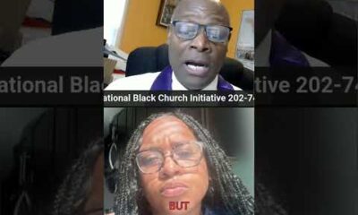 Black health research coordinator czar appointed by Washington Informer for improved Black health initiatives.