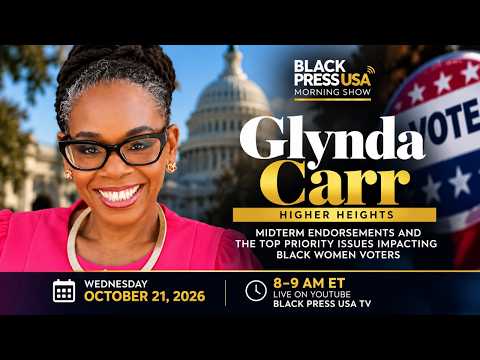 Black women voters discuss key issues and their impact on the midterm elections.