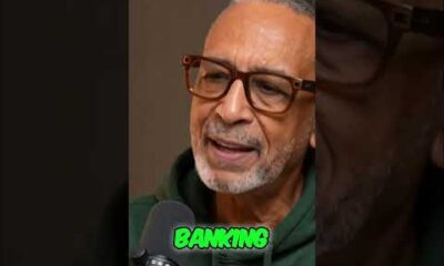 Black banking strategy for managing money, AutoNetwork YouTube #shorts
