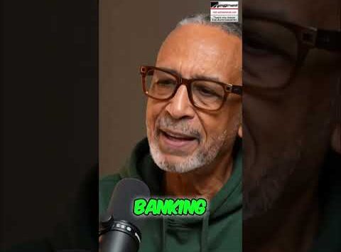 Black banking strategy for managing money, AutoNetwork YouTube #shorts
