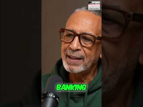 Black banking strategy for managing money, AutoNetwork YouTube #shorts