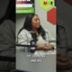 Three Black journalists smiling and sitting together for a panel discussion at the Minnesota Spokesman-Recorder office.