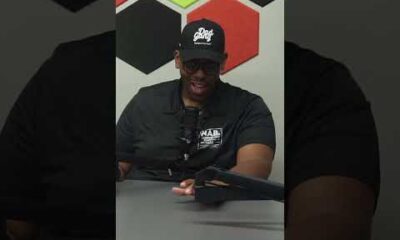 Minnesota Spokesman-Recorder YouTube Short: Overcoming doubt, finding family, and answering the call
